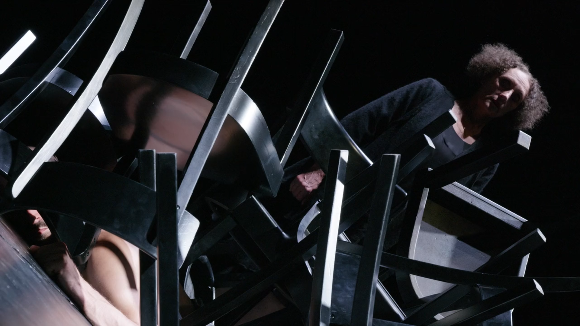 Pina Bausch Tanzfilm